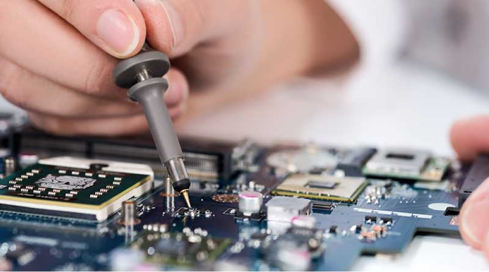 Motherboard Repair