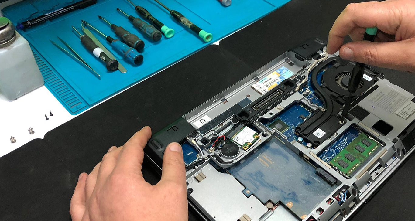 Mecidiyeköy Computer Service