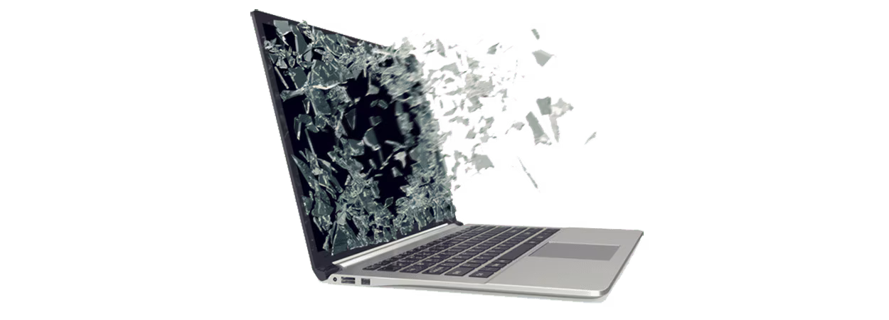 HP 15 Notebook Screen Replacement