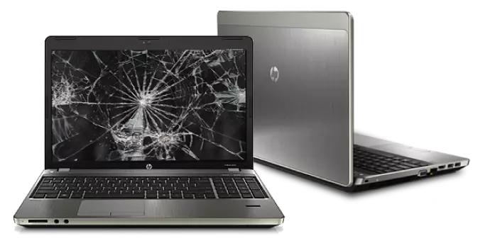 HP Pavilion Plus Notebook Screen Replacement