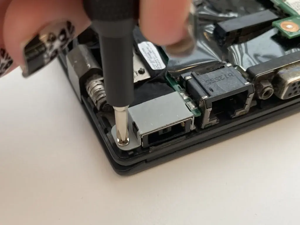 Notebook Repair Perpa
