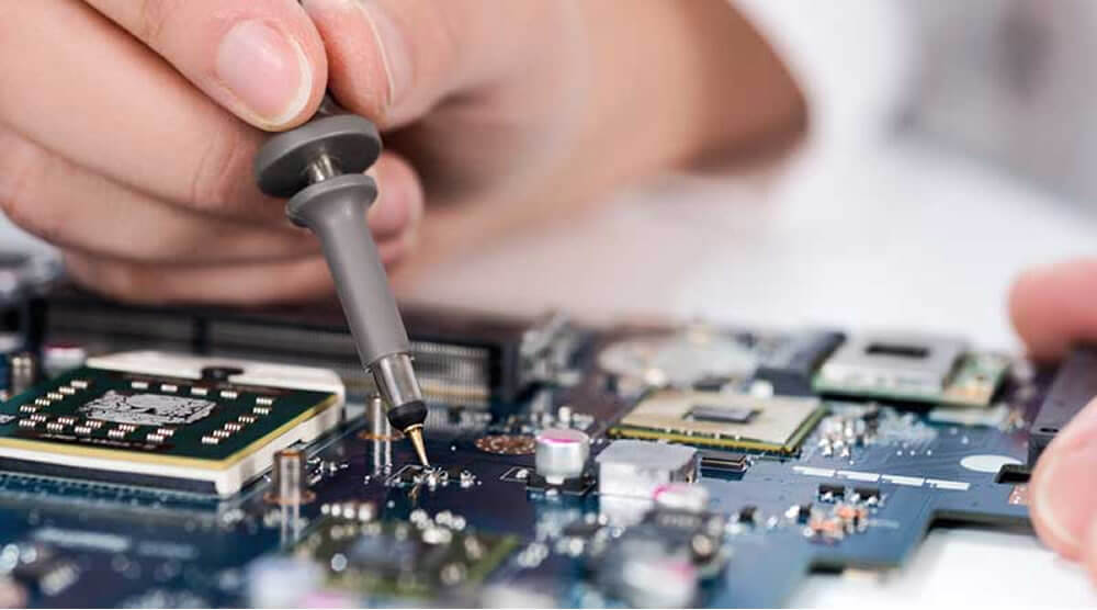 Apple Notebook Repair