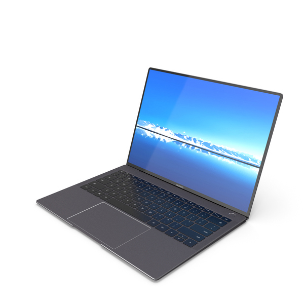 Huawei Laptop Ekran Değişimi