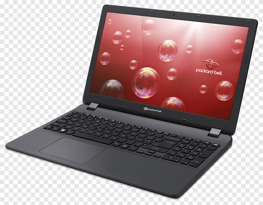 PackardBell Laptop Temizlik & Bakım