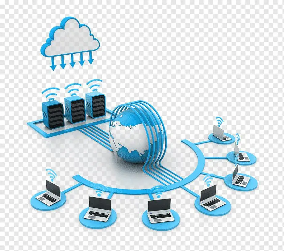 Network & Internet Servisi