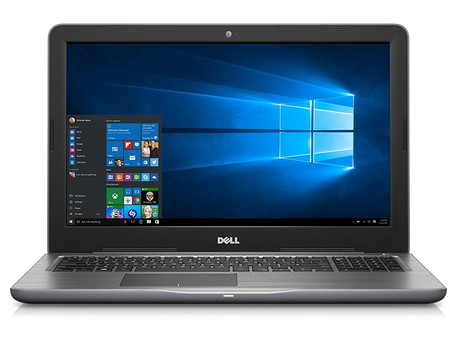 Dell Laptop Ekran Değişimi