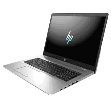 HP Laptop Batarya Değişimi