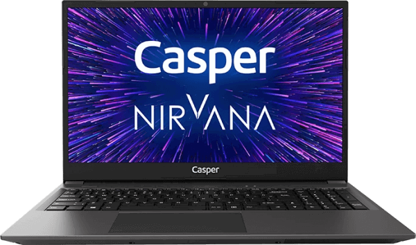 Casper Laptop Şarj Soketi Tamiri