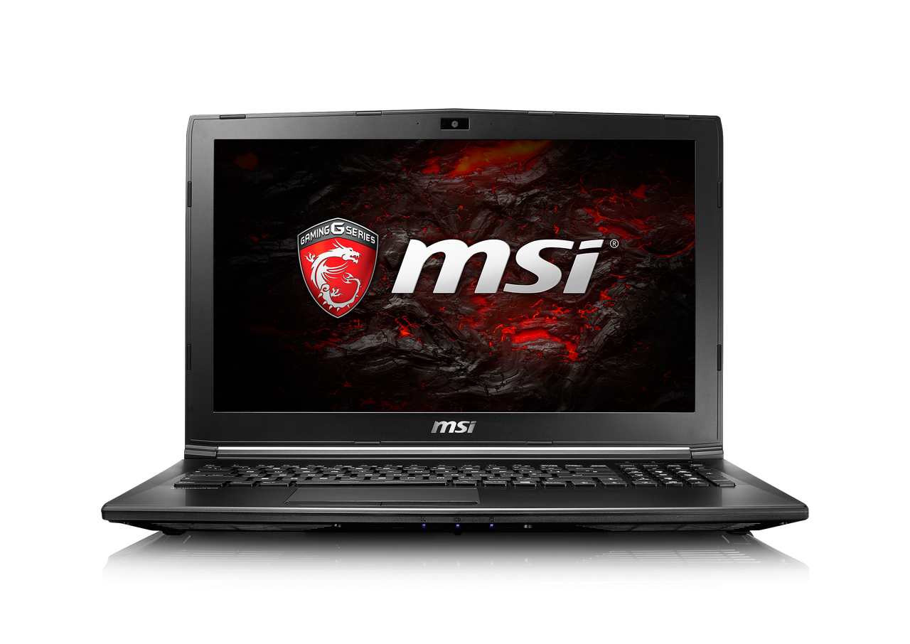 MSI Notebook Repair