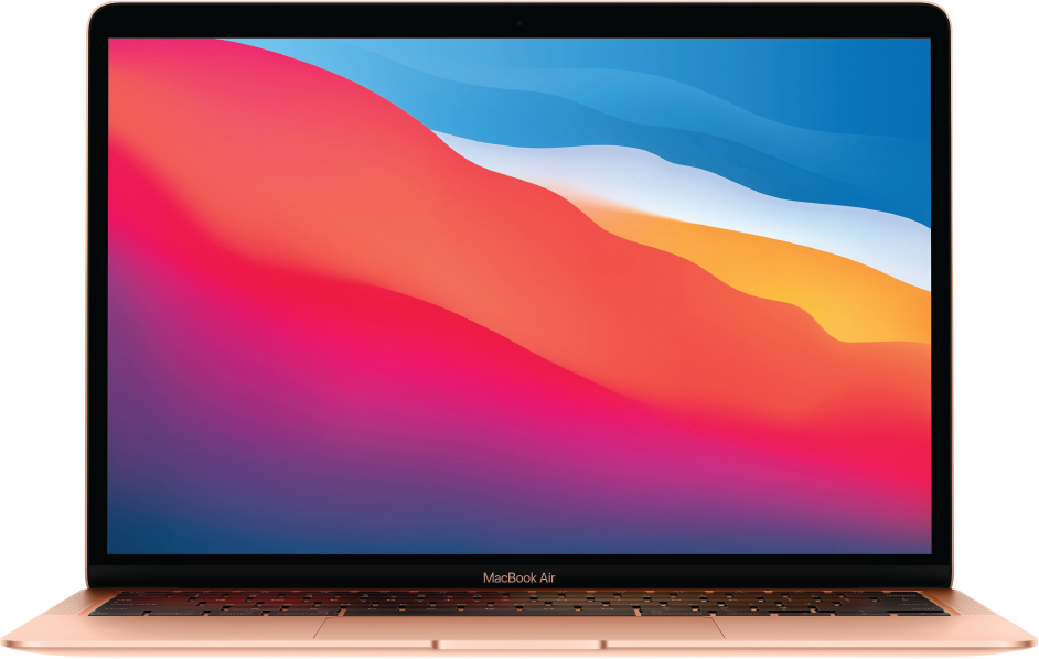 Apple MacBook Laptop Ekran Değişimi