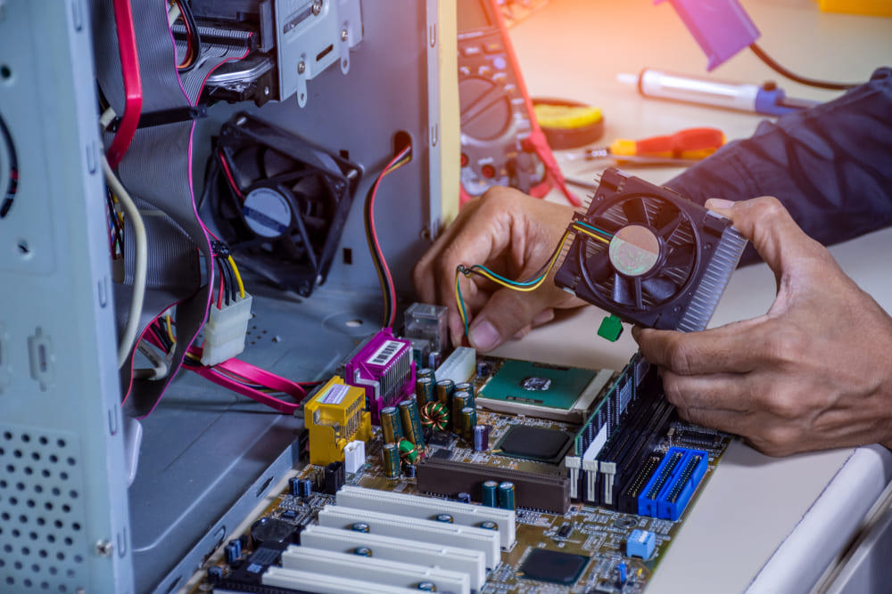 Computer Repair