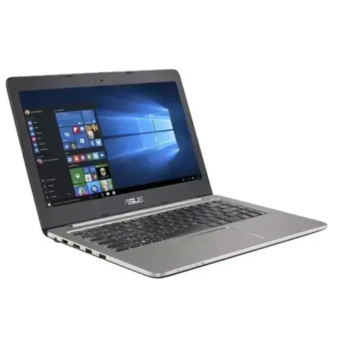 Asus Laptop Temizlik & Bakım