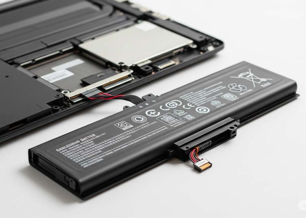 Battery Replacement